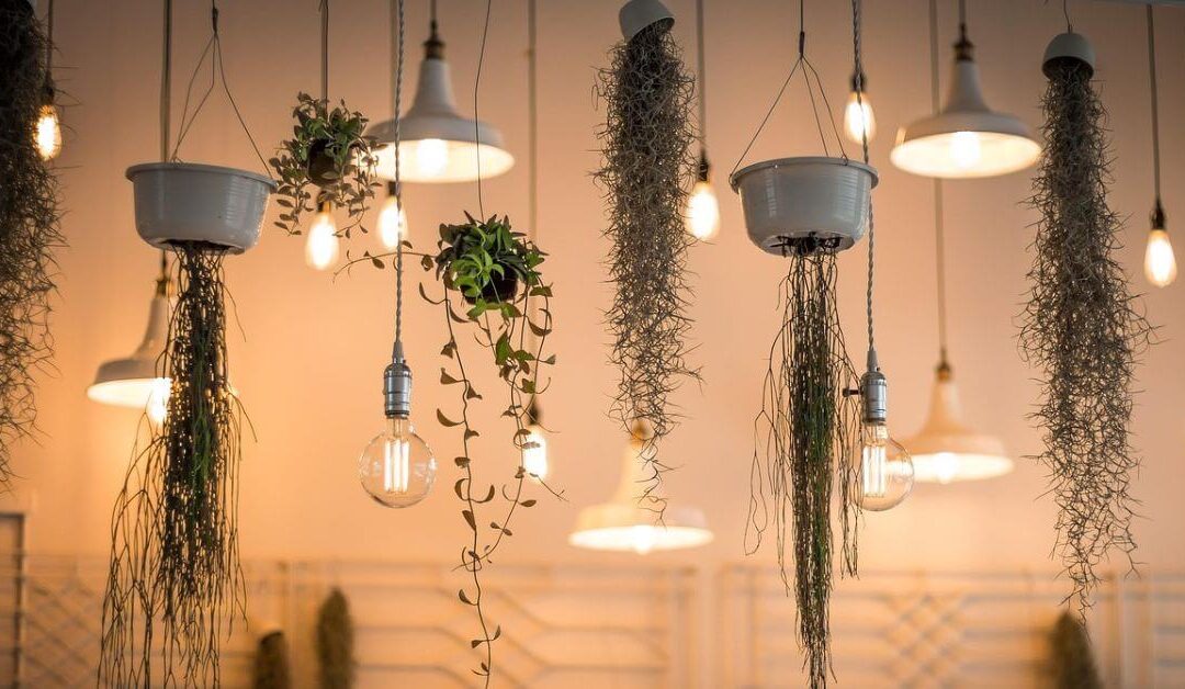 A few lighting design ideas that you can implement in your house