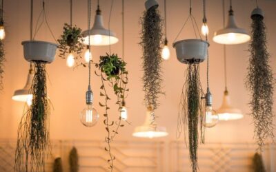 A few lighting design ideas that you can implement in your house