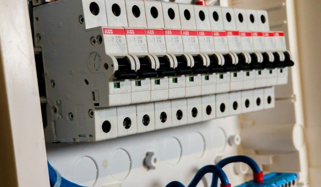 Here’s why it’s best to keep your electrical panel upgraded and modern!