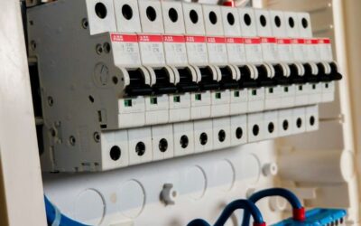Here’s why it’s best to keep your electrical panel upgraded and modern!