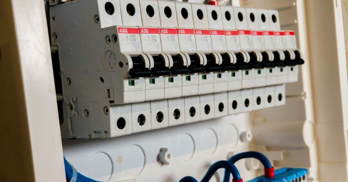 Here why its best to keep your electrical panel upgraded and modern