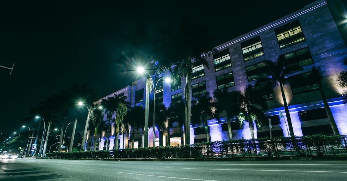 How to begin with landscape lighting