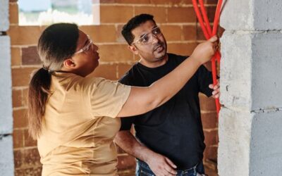 Tips for a successful electrical wiring task