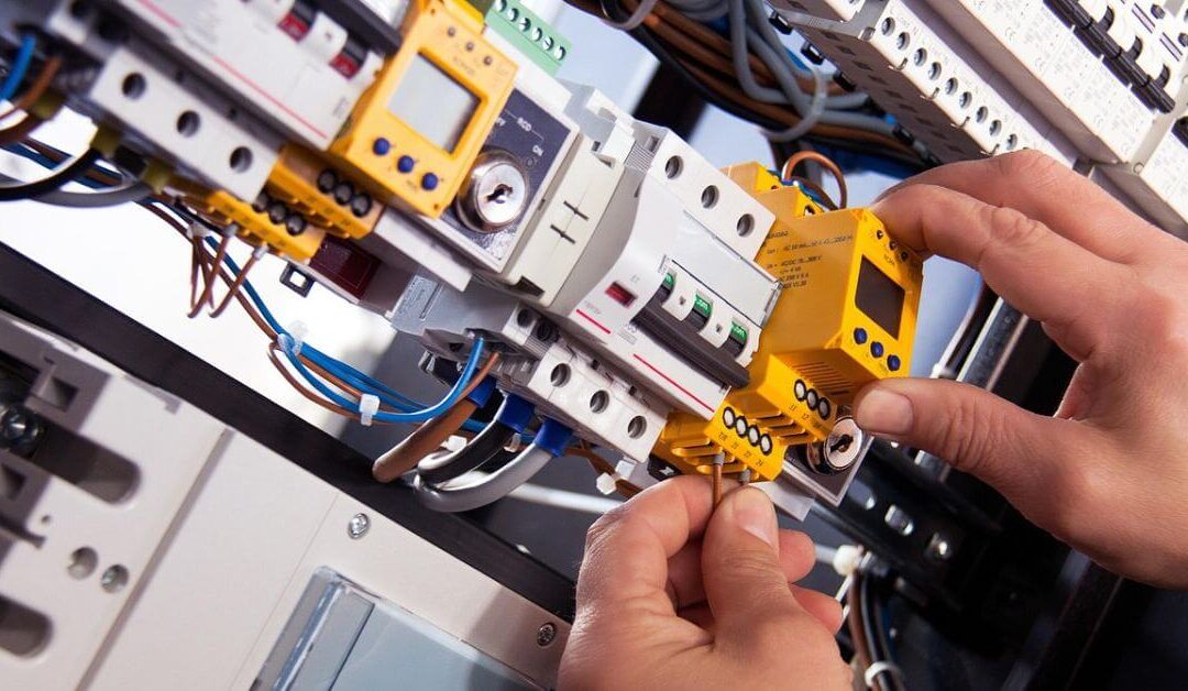 What is electrical installation and what factors govern its execution?