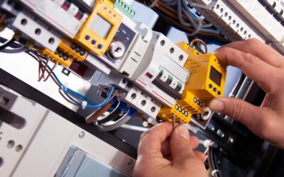 What is electrical installation and what factors govern its execution?