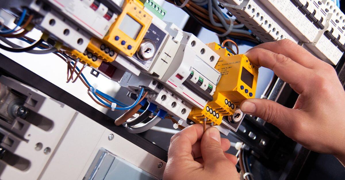 What is electrical installation and what factors govern its execution