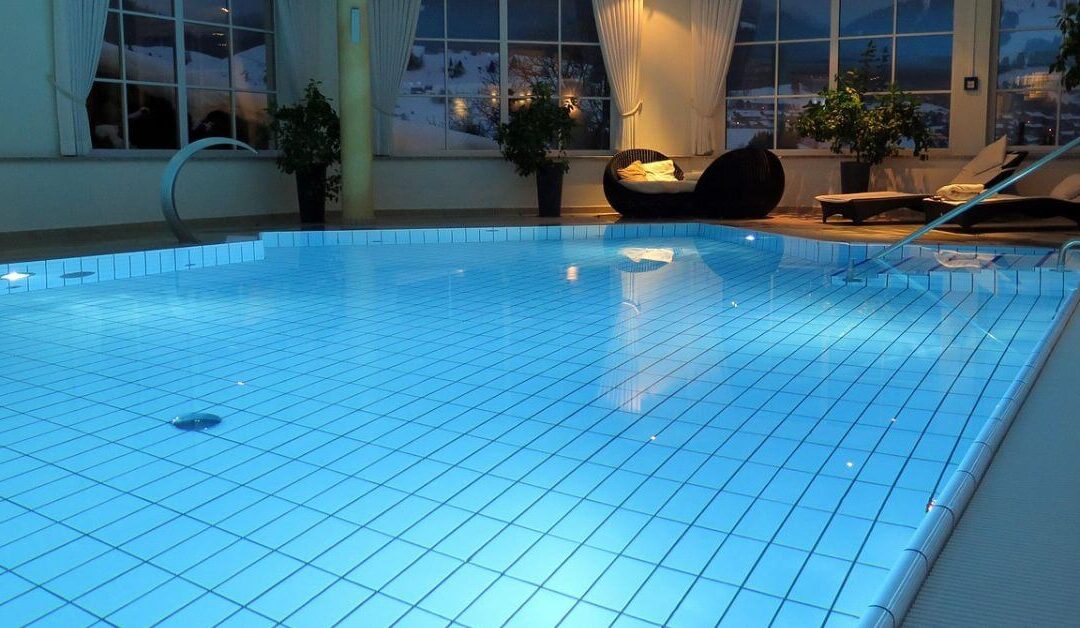 What you can do to make pool area beautiful and appealing?