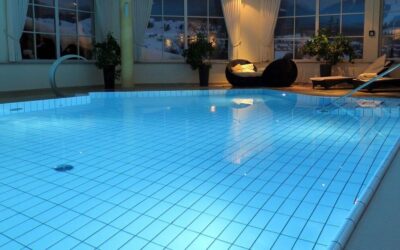 What you can do to make pool area beautiful and appealing?