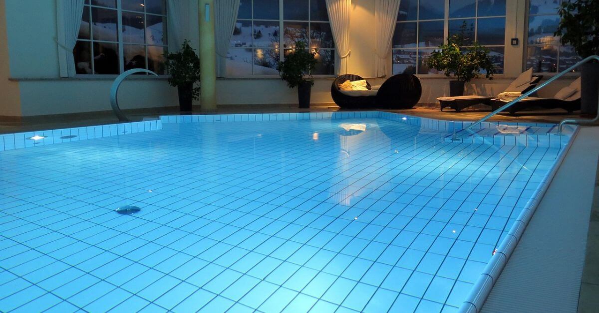 What you can do to make pool area beautiful and appealing