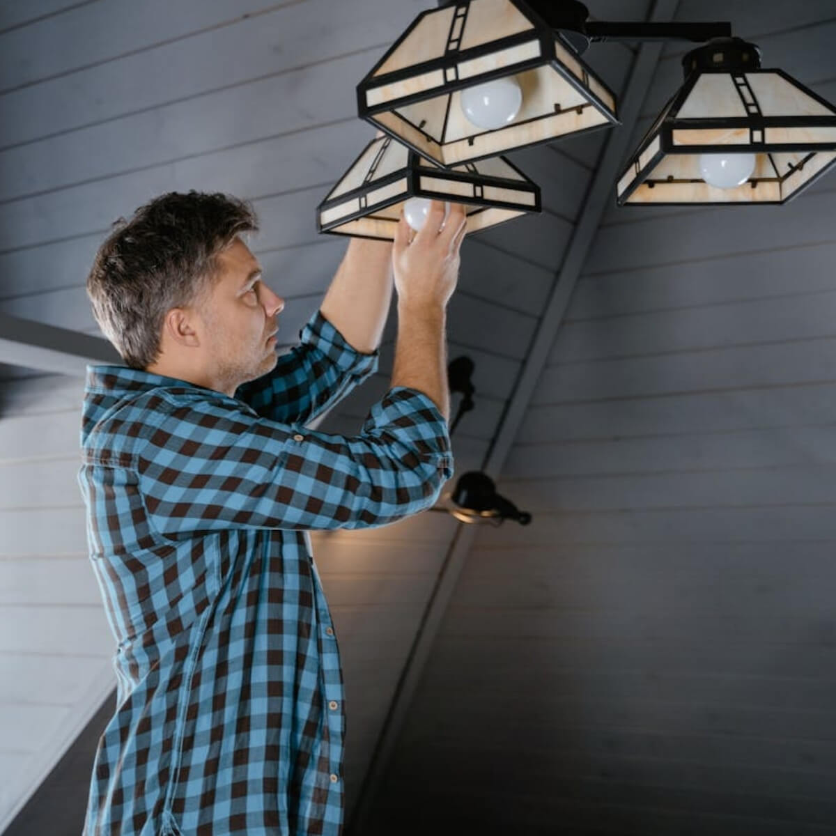 Project Electrical upgrades & repairs service